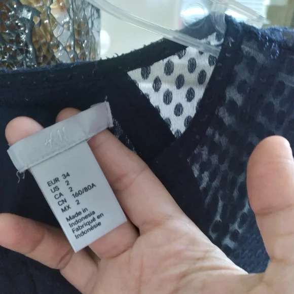 H&M Dress - Picture 3 of 3